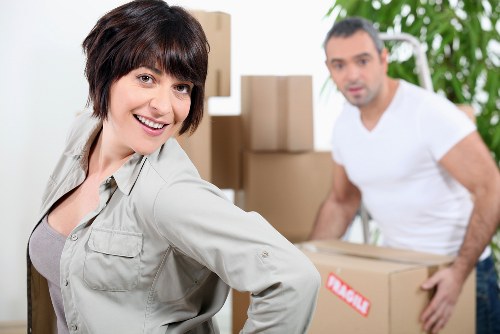 Family home relocation support in Putney and nearby areas