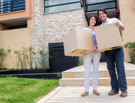 Office relocation support for a business in Putney
