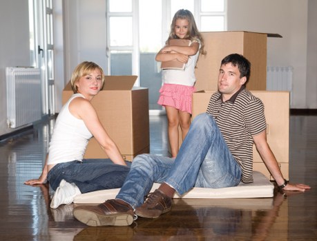 Business relocation setup for offices in Putney and nearby areas