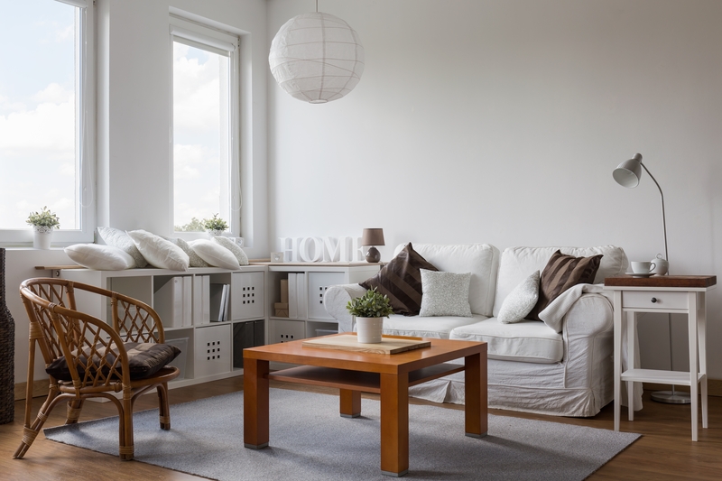 Local moving help for Putney flats and homes